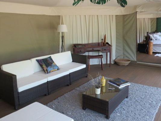Sigurwana Lodge - 174390
