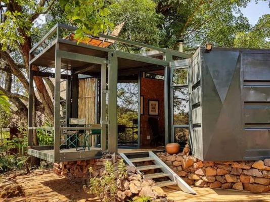 Sigurwana Lodge - 174393