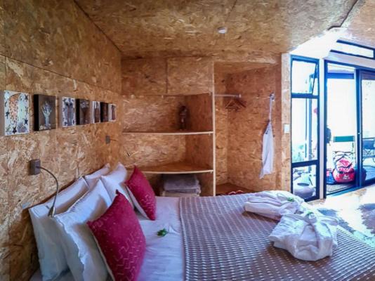 Sigurwana Lodge - 174396