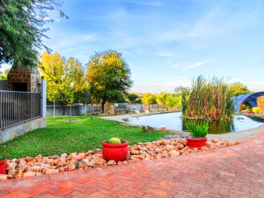 Eden Chalets - 174397