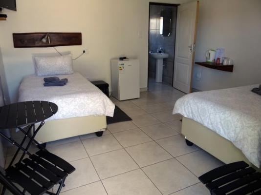 Eden Chalets - 174401