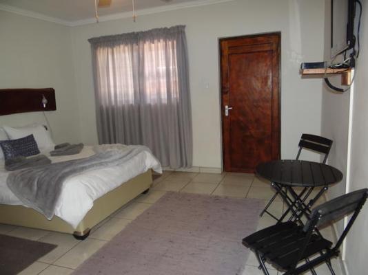 Eden Chalets - 174402