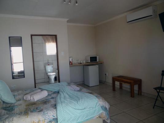 Eden Chalets - 174403