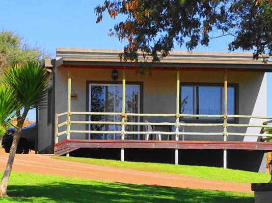 Eden Chalets - 174404