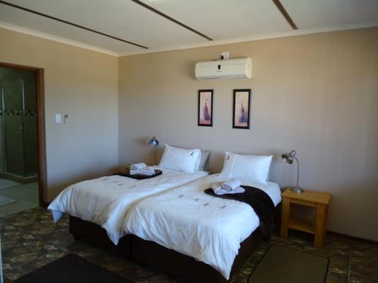 Eden Chalets - 174405