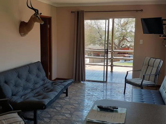 Eden Chalets - 174406