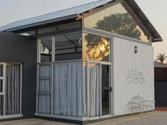 Eden Chalets - 174407