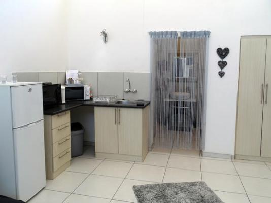 Eden Chalets - 174409