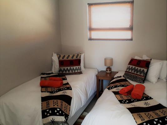 Eden Chalets - 174410
