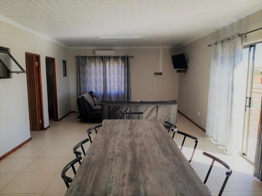 Eden Chalets - 174412