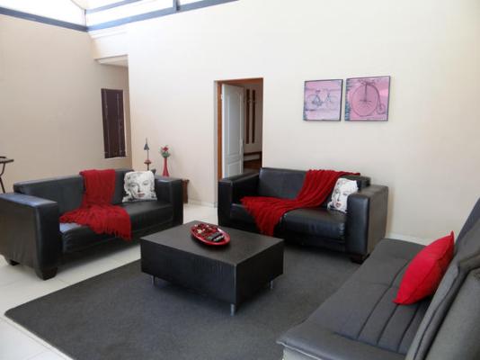 Eden Chalets - 174414