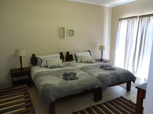 Eden Chalets - 174417