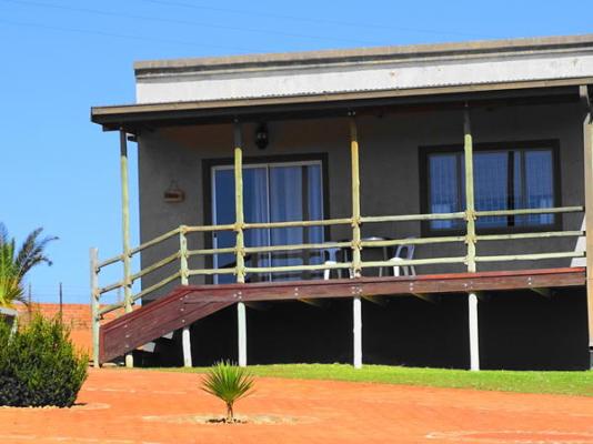 Eden Chalets - 174418