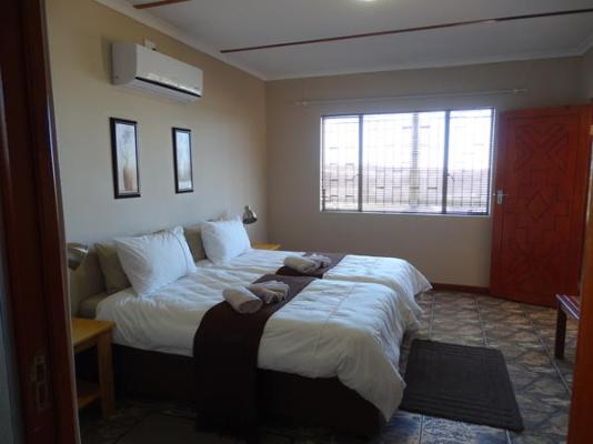 Eden Chalets - 174420