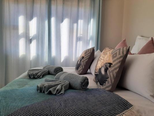 Eden Chalets - 174466