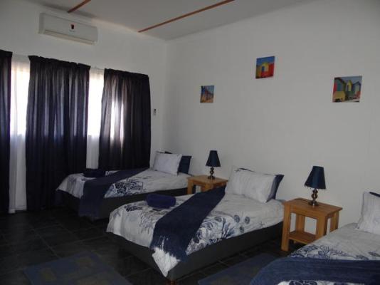 Eden Chalets - 174469