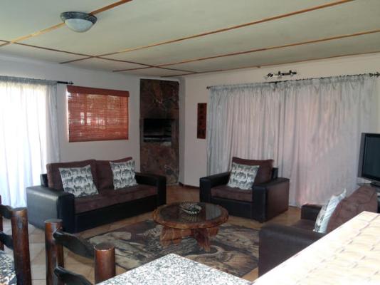 Eden Chalets - 174470