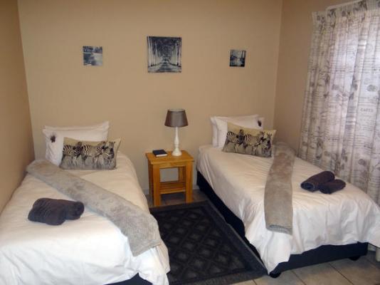 Eden Chalets - 174471