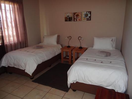 Eden Chalets - 174472