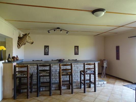 Eden Chalets - 174474