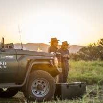 Leopard Mountain Safari Lodge - 174481