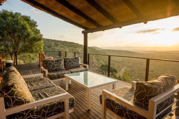 Leopard Mountain Safari Lodge - 174509