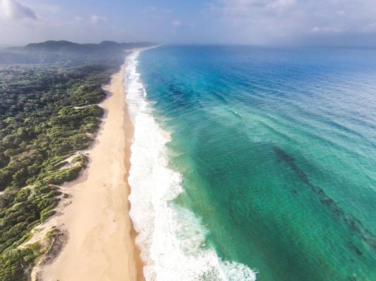 Makakatana Bay Lodge - 174530