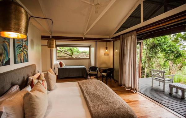 Makakatana Bay Lodge - 174538