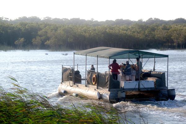 Makakatana Bay Lodge - 174557