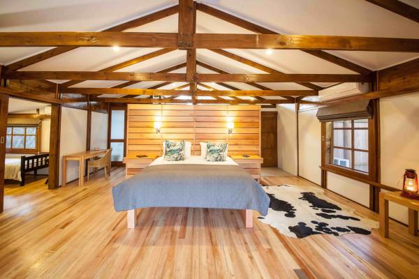 Makakatana Bay Lodge - 174561