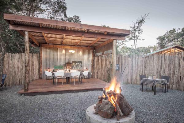 Makakatana Bay Lodge - 174569