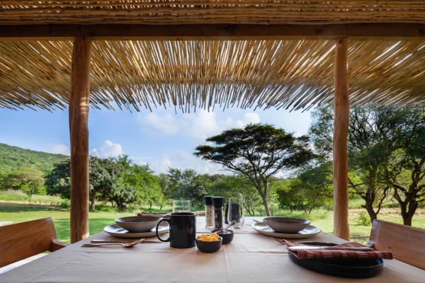 Sungulwane Private Game Lodge - 174633