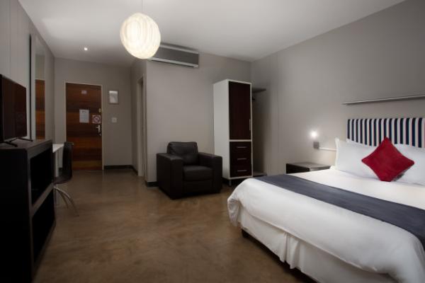 De Stijl Gariep Hotel - 174649