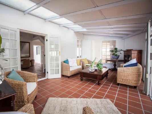 Cosimi Guest House - 174804