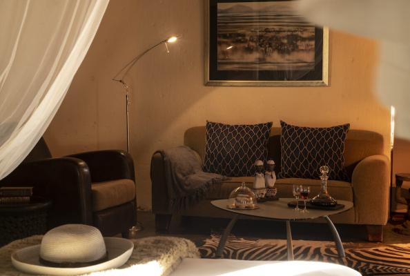 Pondoro Game Lodge - 174842