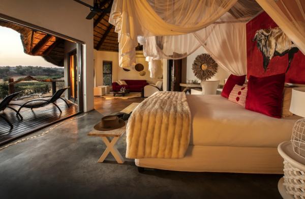 Pondoro Game Lodge - 174852