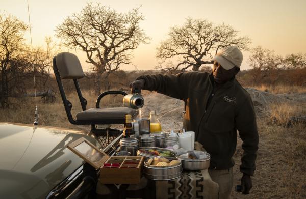 Pondoro Game Lodge - 174853