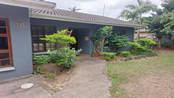Nomusa Bed n Breakfast - 174901