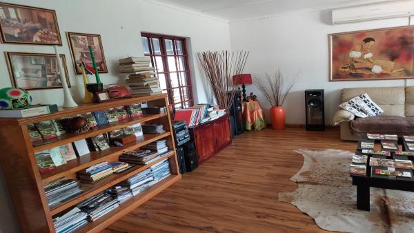 Nomusa Bed n Breakfast - 174902