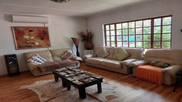 Nomusa Bed n Breakfast - 174903