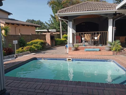 Nomusa Bed n Breakfast - 174905