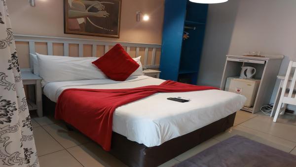 Nomusa Bed n Breakfast - 174908