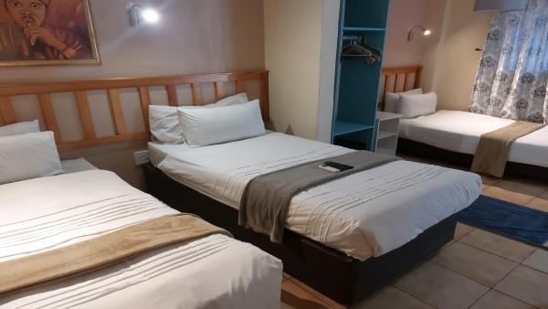 Nomusa Bed n Breakfast - 174910