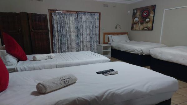 Nomusa Bed n Breakfast - 174911