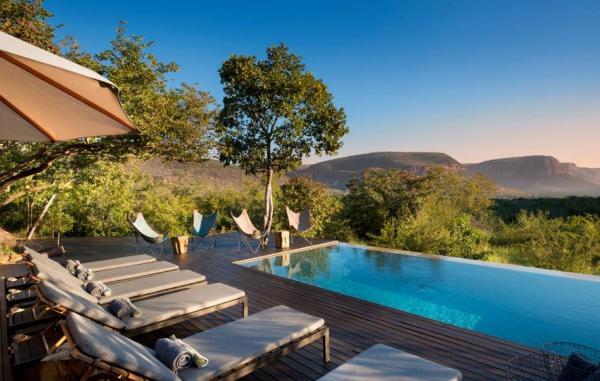 Marataba Luxury Lodges - 174958