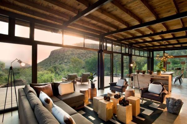 Marataba Luxury Lodges - 174959