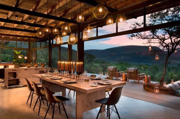 Marataba Luxury Lodges - 174961