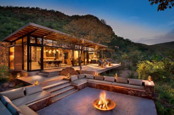 Marataba Luxury Lodges - 174963