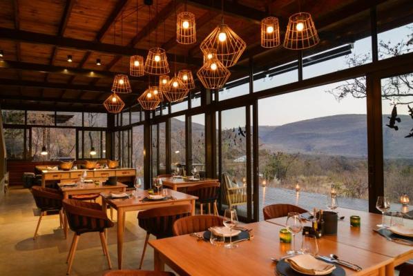 Marataba Luxury Lodges - 174965