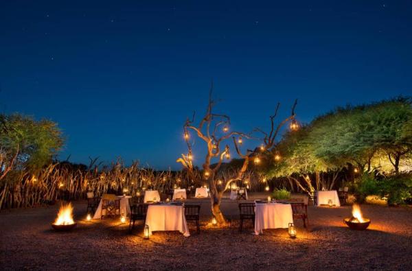 Marataba Luxury Lodges - 174966